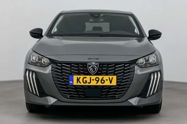 Peugeot 208 (2025) thumbnail 12