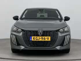 Peugeot 208 (2025) thumbnail 12