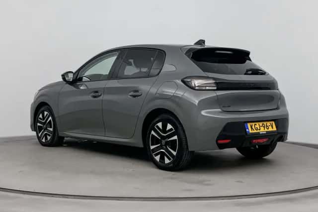 Peugeot 208 (2025) thumbnail 13