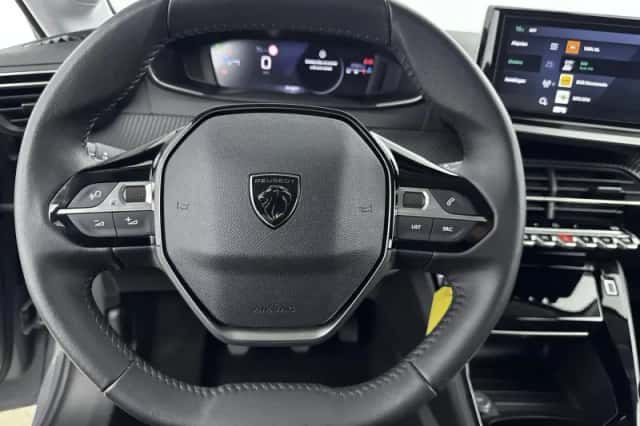 Peugeot 208 (2025) thumbnail 17