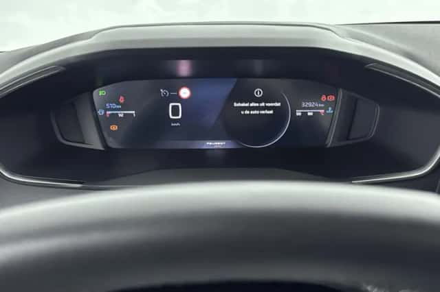 Peugeot 208 (2025) thumbnail 18