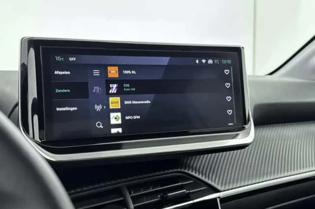 Peugeot 208 (2025) thumbnail 20
