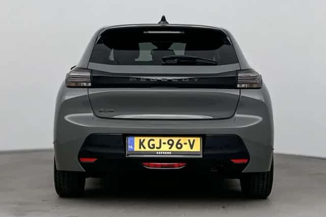 Peugeot 208 (2025) thumbnail 3