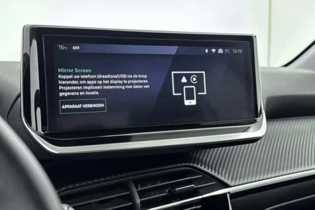 Peugeot 208 (2025) thumbnail 21