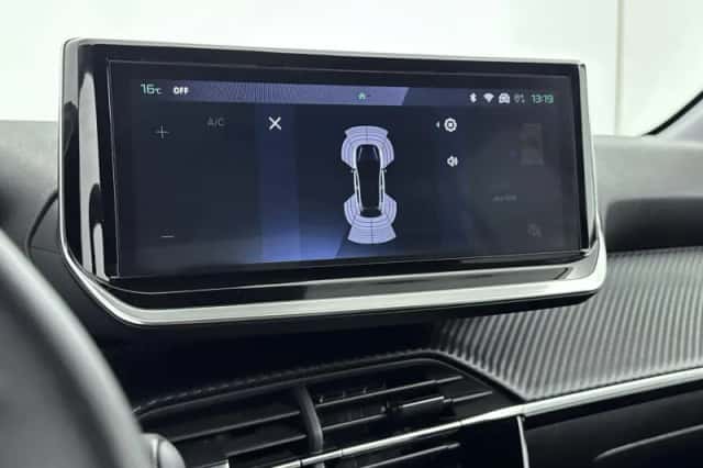 Peugeot 208 (2025) thumbnail 22