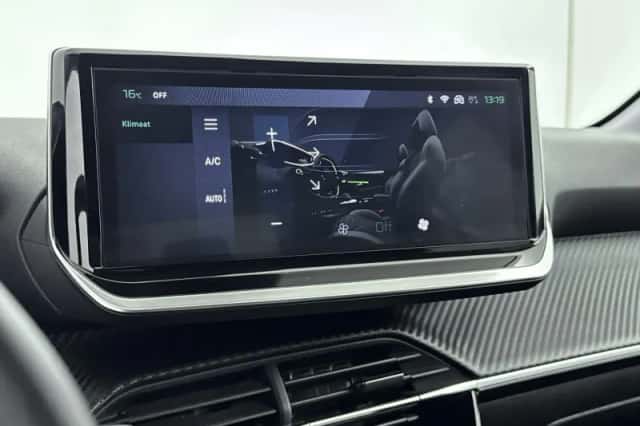 Peugeot 208 (2025) thumbnail 23