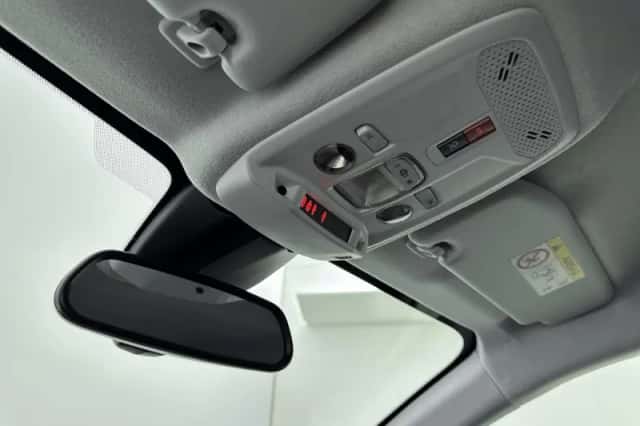 Peugeot 208 (2025) thumbnail 26