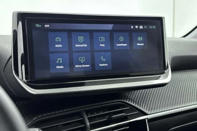 Peugeot 208 (2025) thumbnail 28