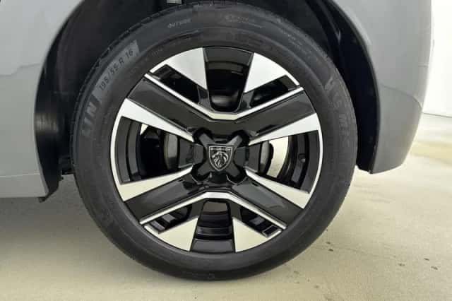 Peugeot 208 (2025) thumbnail 30