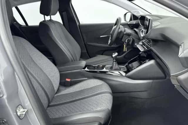 Peugeot 208 (2025) thumbnail 31