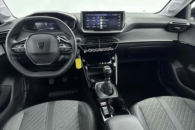 Peugeot 208 (2025) thumbnail 6