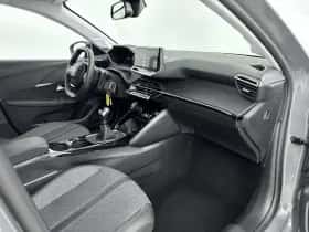 Peugeot 208 (2025) thumbnail 7