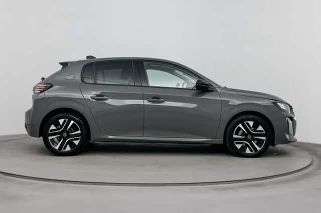 Peugeot 208 (2025) thumbnail 10