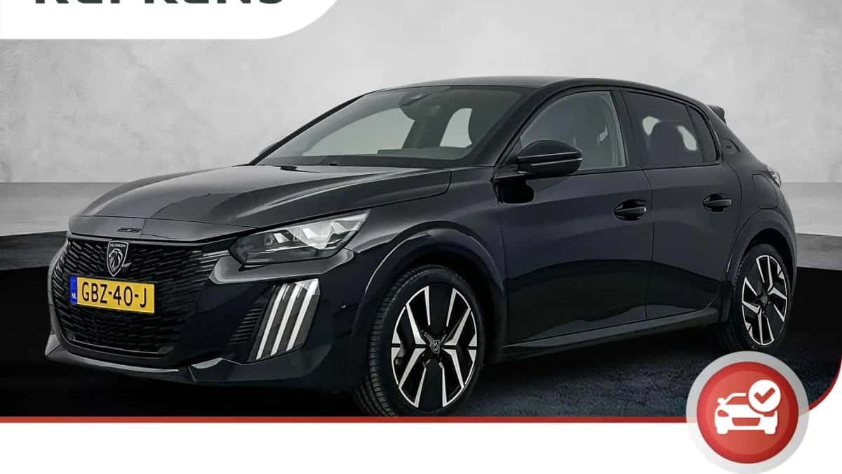 Peugeot 208 (2024) — foto 1