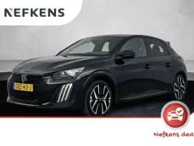 Peugeot 208 (2024) thumbnail 1