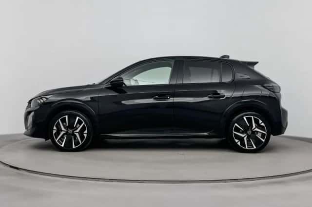 Peugeot 208 (2024) thumbnail 2