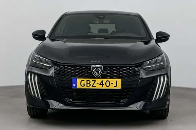 Peugeot 208 (2024) thumbnail 11