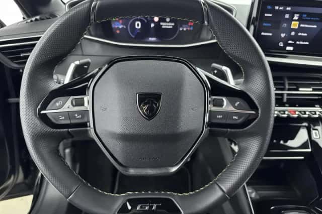 Peugeot 208 (2024) thumbnail 17