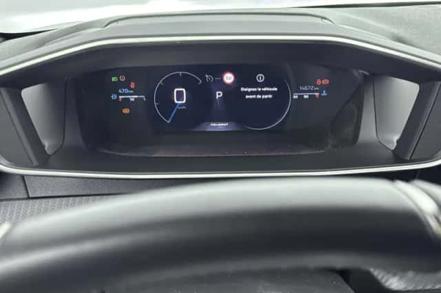 Peugeot 208 (2024) thumbnail 18