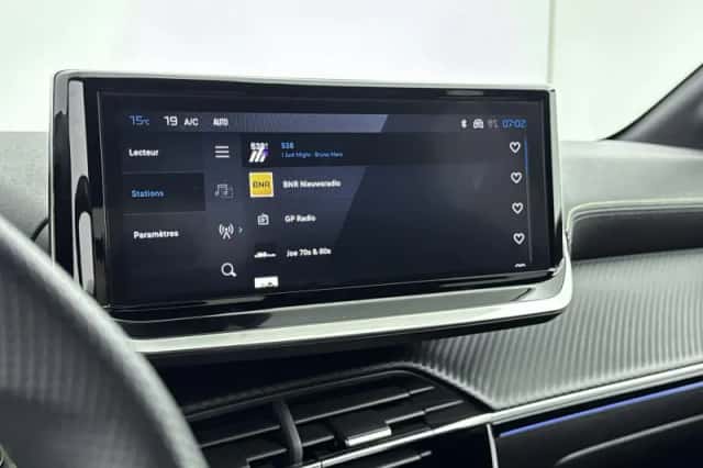 Peugeot 208 (2024) thumbnail 20