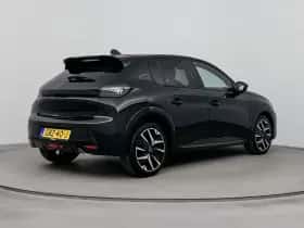 Peugeot 208 (2024) thumbnail 3