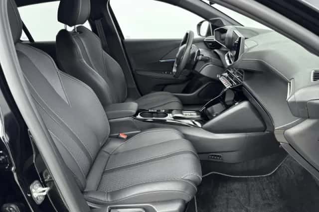 Peugeot 208 (2024) thumbnail 30