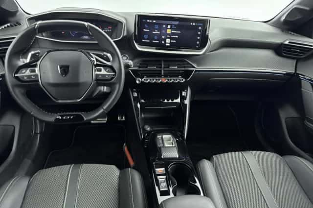 Peugeot 208 (2024) thumbnail 6