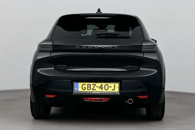 Peugeot 208 (2024) thumbnail 8
