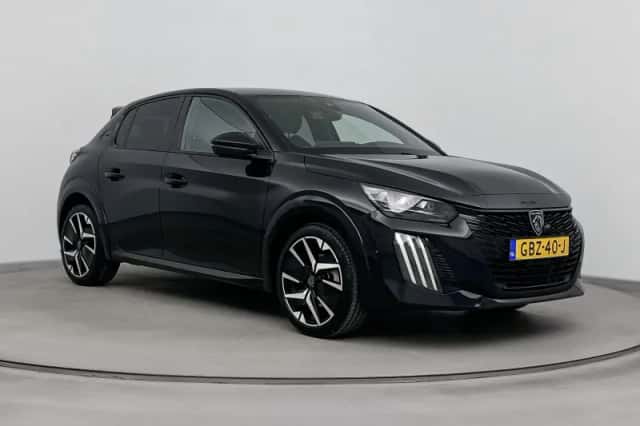 Peugeot 208 (2024) thumbnail 10