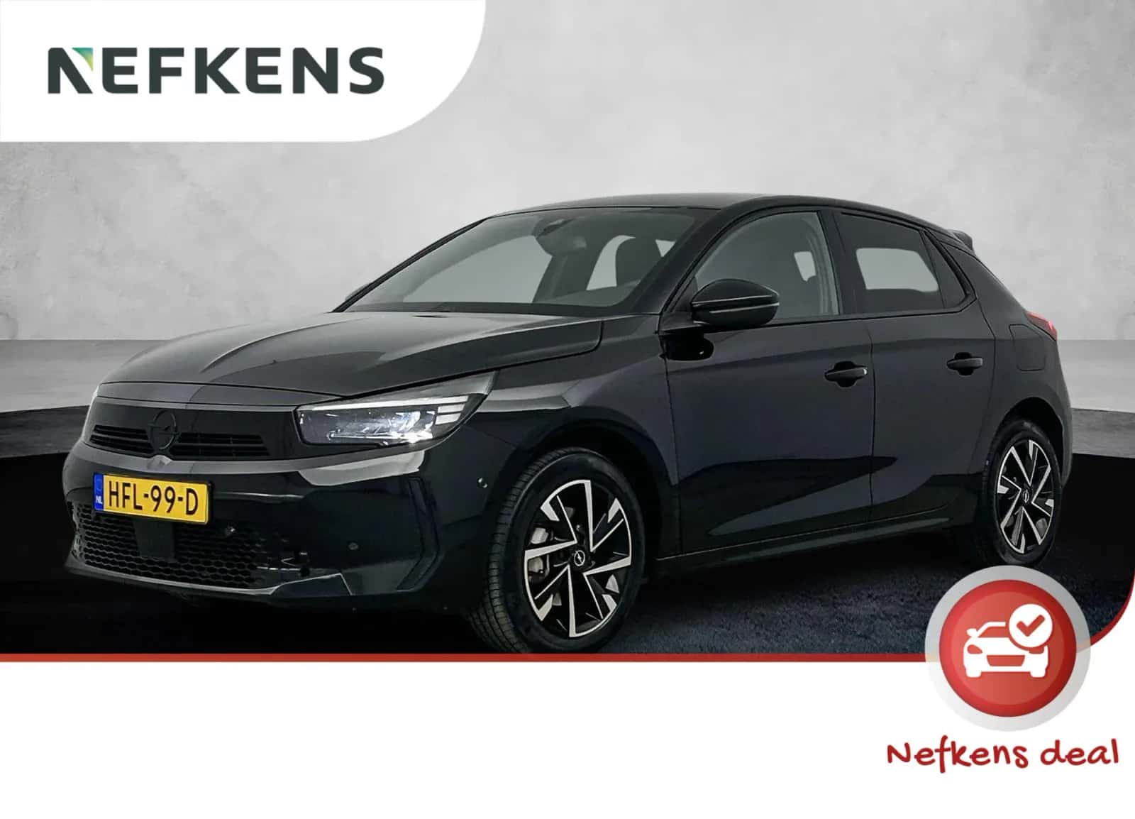 Opel Corsa (2025) — foto 1