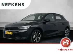 Opel Corsa (2025)