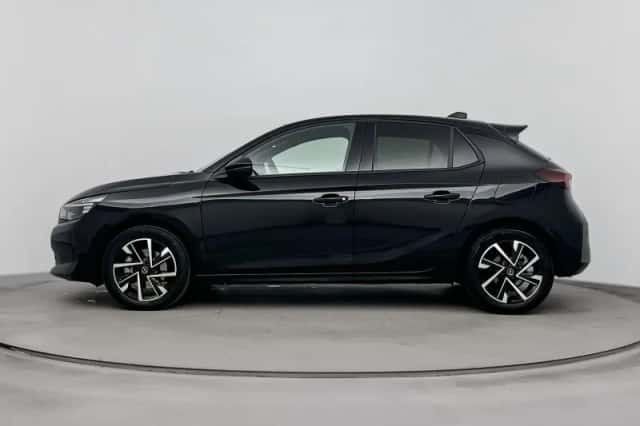 Opel Corsa (2025) thumbnail 2