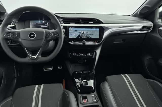 Opel Corsa (2025) thumbnail 11