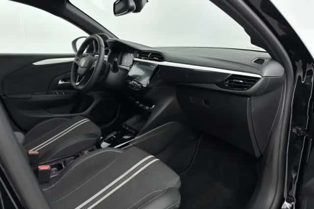 Opel Corsa (2025) thumbnail 12