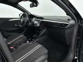 Opel Corsa (2025) thumbnail 12