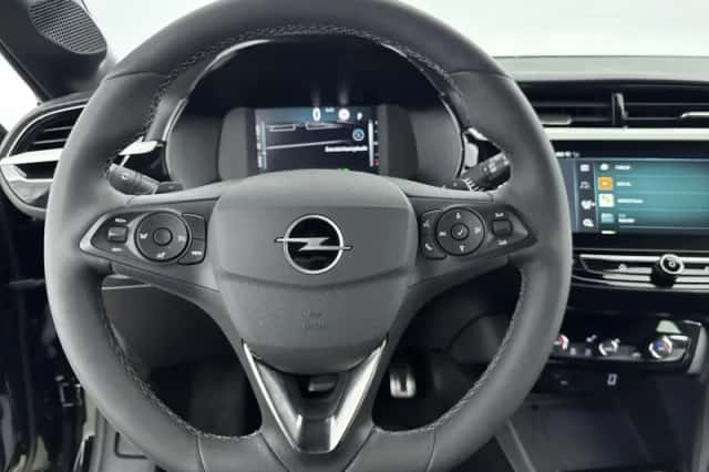 Opel Corsa (2025) thumbnail 16