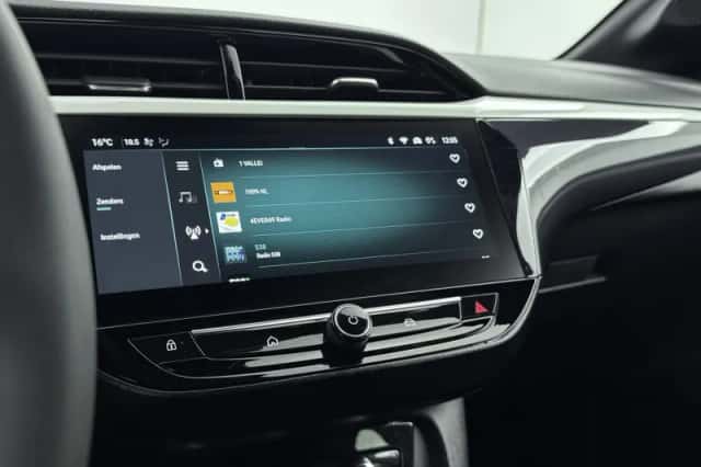 Opel Corsa (2025) thumbnail 19