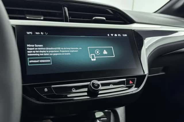 Opel Corsa (2025) thumbnail 20