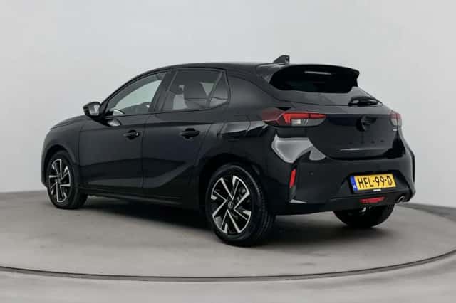 Opel Corsa (2025) thumbnail 3