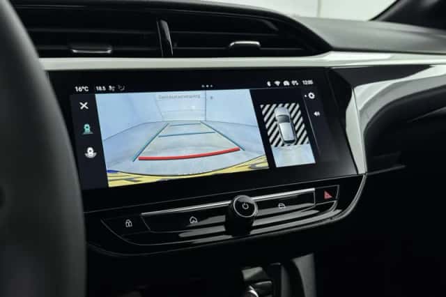 Opel Corsa (2025) thumbnail 21