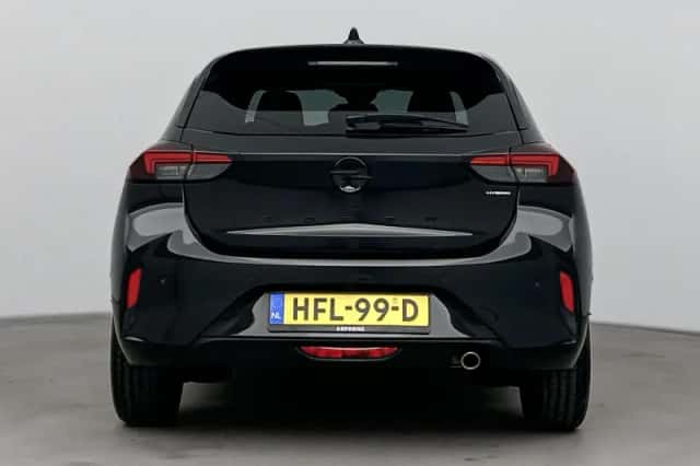 Opel Corsa (2025) thumbnail 4