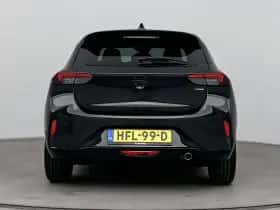 Opel Corsa (2025) thumbnail 4