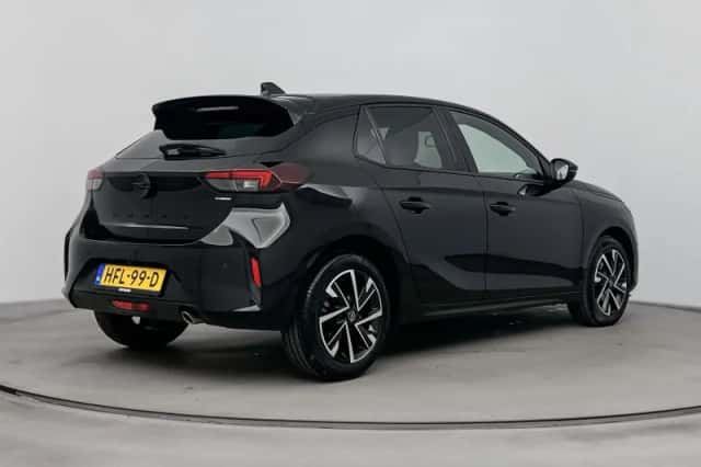 Opel Corsa (2025) thumbnail 5