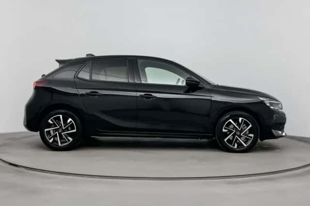 Opel Corsa (2025) thumbnail 6