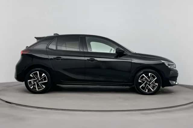 Opel Corsa (2025) thumbnail 6