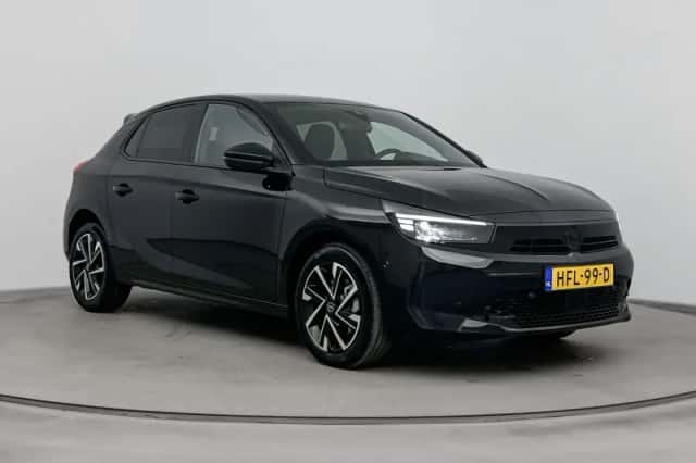 Opel Corsa (2025) thumbnail 7