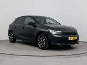 Opel Corsa (2025) thumbnail 7