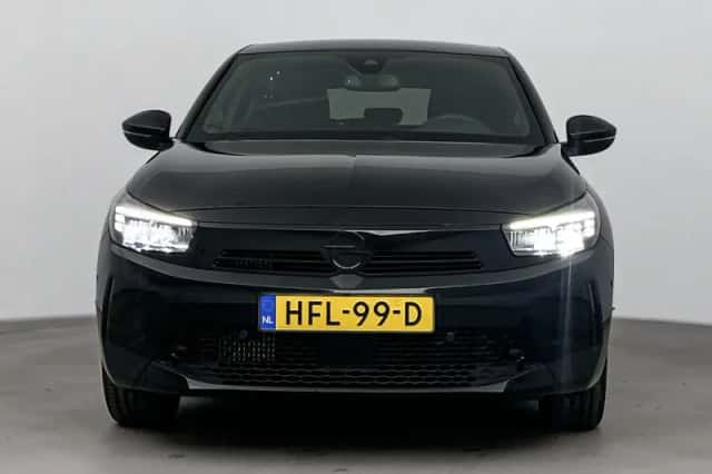 Opel Corsa (2025) thumbnail 8
