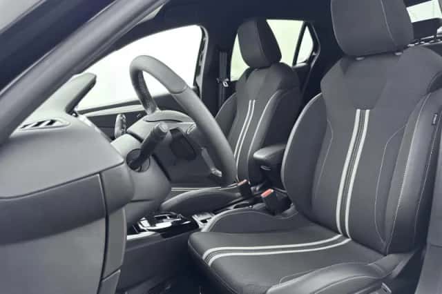 Opel Corsa (2025) thumbnail 9