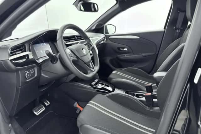 Opel Corsa (2025) thumbnail 10